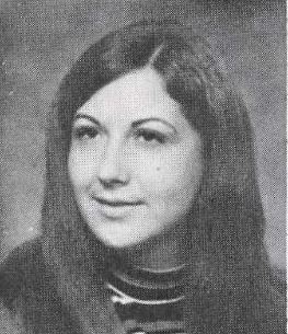 Rita Llynn Ranspot